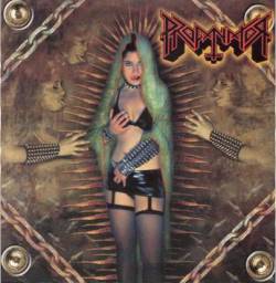 Profanator : Libido Clerico